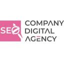 SEO Company Digital Agency of London logo